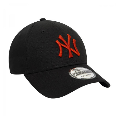 New Era Καπέλο New York Yankees League Essential 9FORTY Adjustable Cap